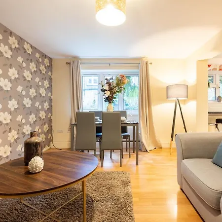 Appartement The Waterloo Luxury Collection Londres