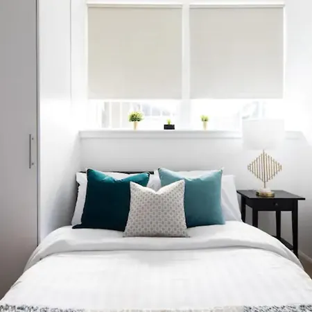 The Waterloo Luxury Collection
