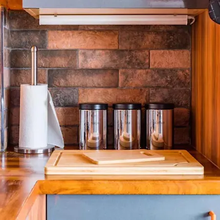The Waterloo Luxury Collection Appartement