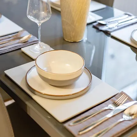 The Waterloo Luxury Collection Appartement