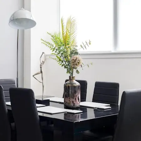 The Waterloo Luxury Collection Appartement *