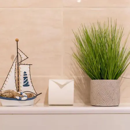 The Waterloo Luxury Collection Appartement *