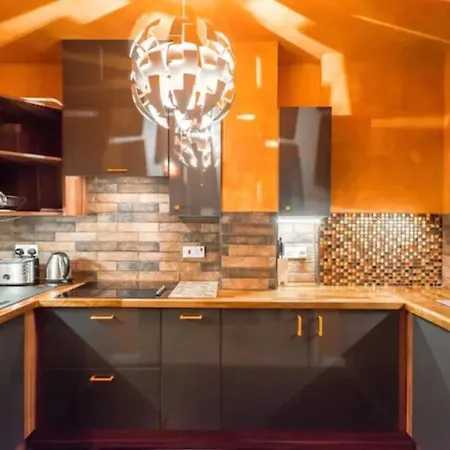 Appartement The Waterloo Luxury Collection *