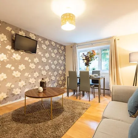 The Waterloo Luxury Collection Appartement *