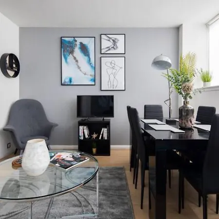 The Waterloo Luxury Collection Appartement