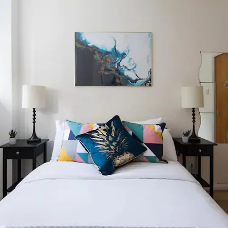 The Waterloo Luxury Collection