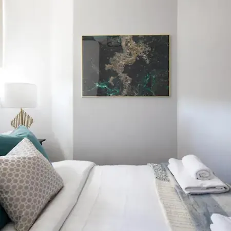 The Waterloo Luxury Collection Appartement Londres