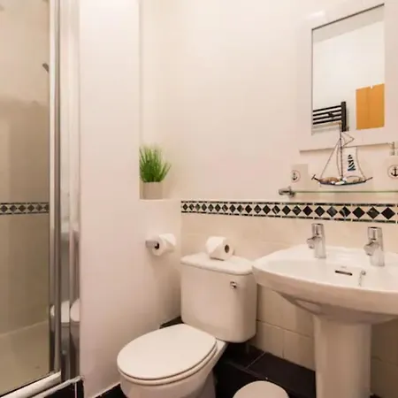 The Waterloo Luxury Collection Appartement