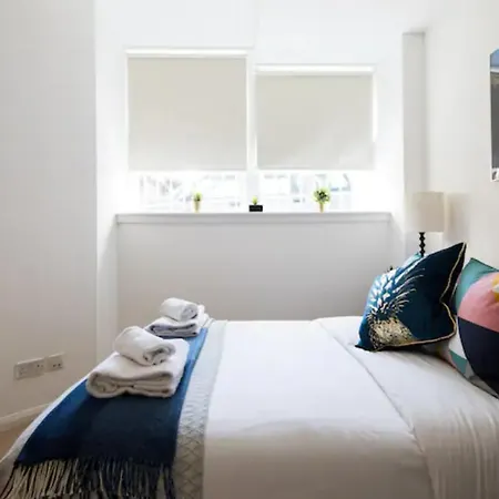 Appartement The Waterloo Luxury Collection
