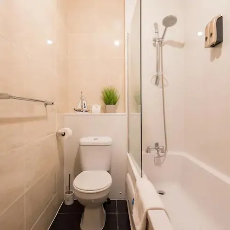 The Waterloo Luxury Collection Appartement Londres