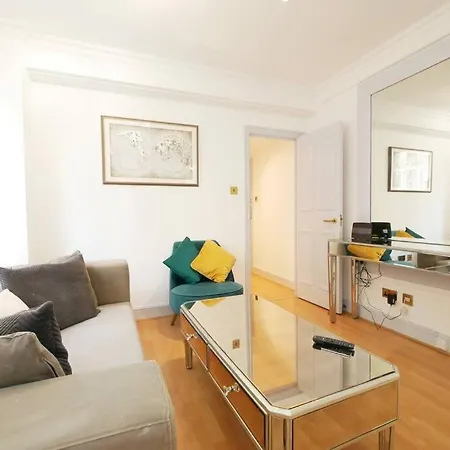 Appartement Chelsea Cloisters Londres