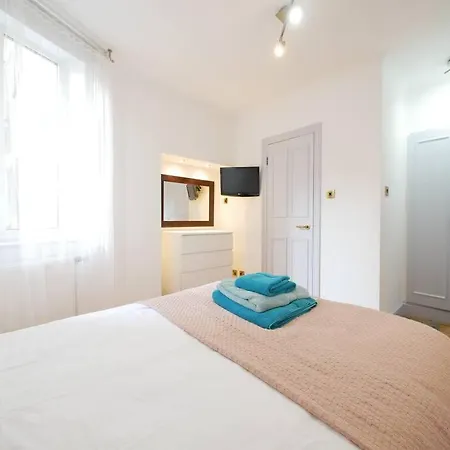 Chelsea Cloisters Appartement Londres