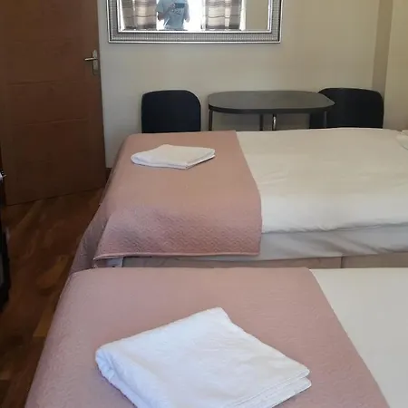 Appartamento 3 Dable Bed Londra