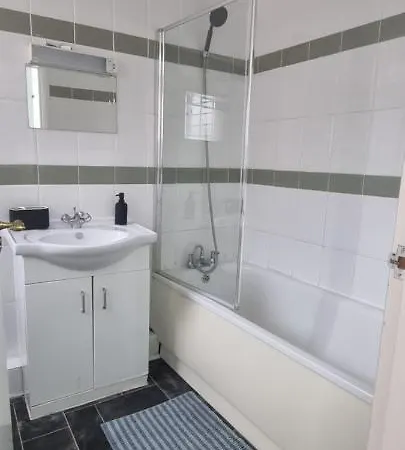 Apartment Cricklewood Broadway Guest