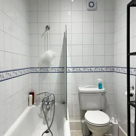 Apartment Cosy Flat *