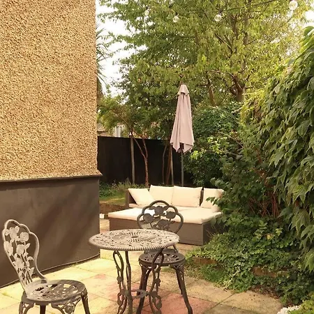 Hébergement de vacances Cosy In Londres
