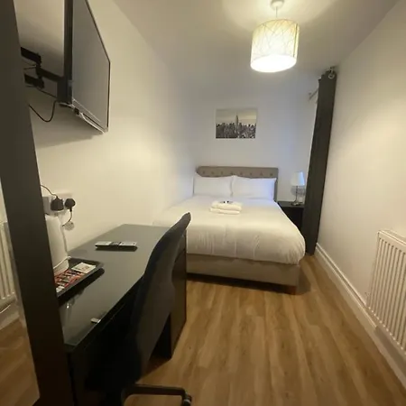 Blackheath Guest house London