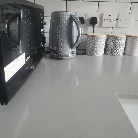 Remarkable One Bedroom In Central Lägenhet London