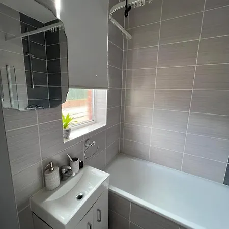 C41-cozy Flat In Finchley *