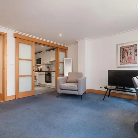 Holborn - Cityapartmentstay