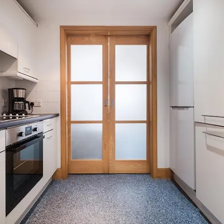 Holborn - Cityapartmentstay Apartment