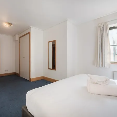 Holborn - Cityapartmentstay * London