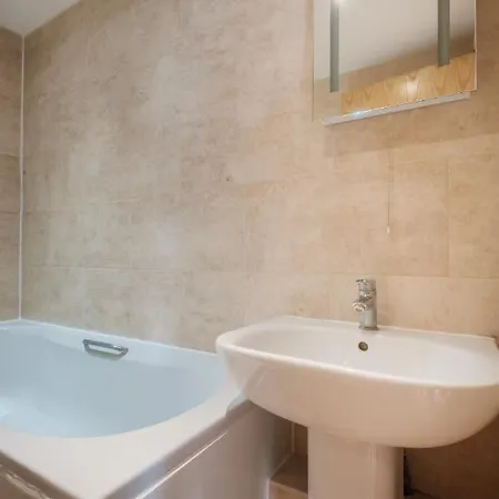 Holborn - Cityapartmentstay London