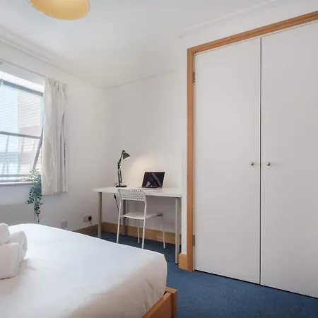 Apartment Holborn - Cityapartmentstay *