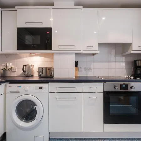 Holborn - Cityapartmentstay