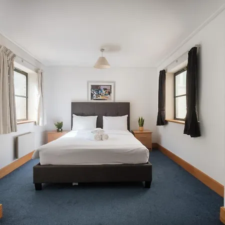 Apartment Holborn - Cityapartmentstay