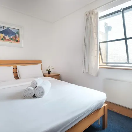 Apartment Holborn - Cityapartmentstay