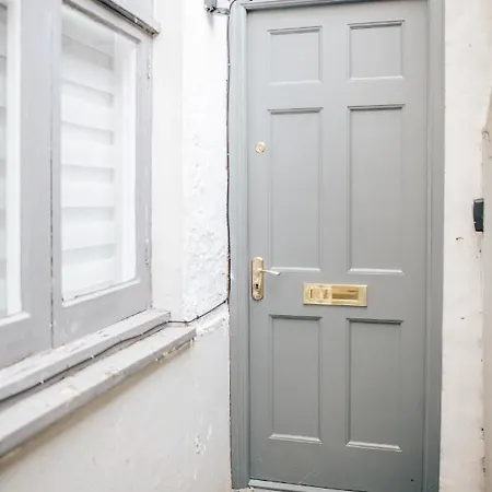 Apartment Chic 1 Bed Flat Zone 2 Hampstead Swiss *