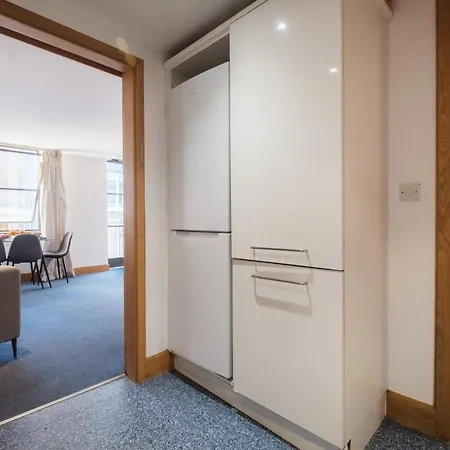 Apartment Holborn - Cityapartmentstay