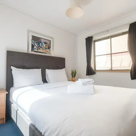 Holborn - Cityapartmentstay Apartment