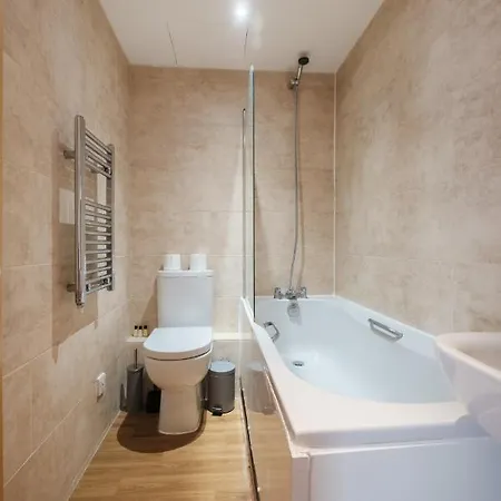 Holborn - Cityapartmentstay Apartment *