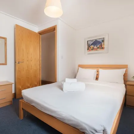 Holborn - Cityapartmentstay Apartment London