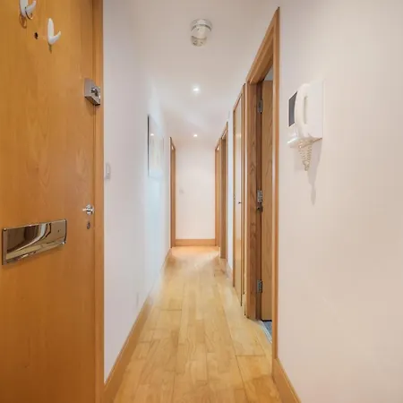 Apartment Holborn - Cityapartmentstay *