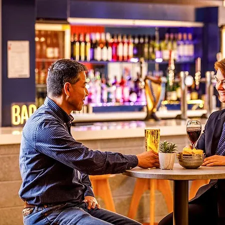 Ibis Budget London Heathrow Hotel 3*