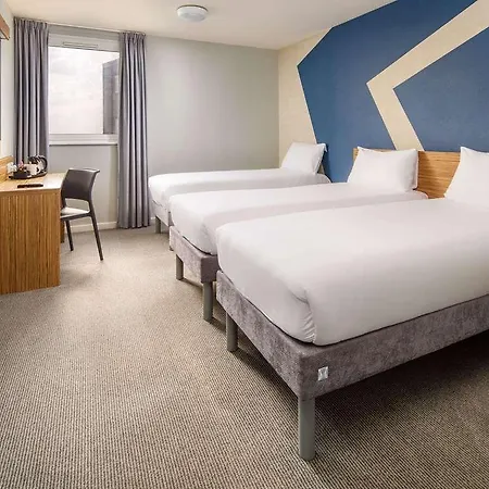 Ibis Budget London Heathrow
