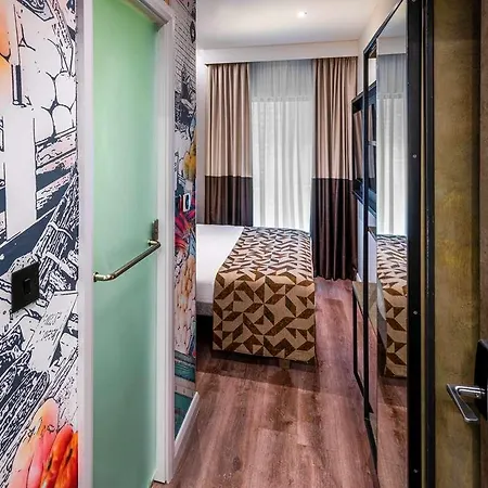 Spark By Hilton London 3* Romford