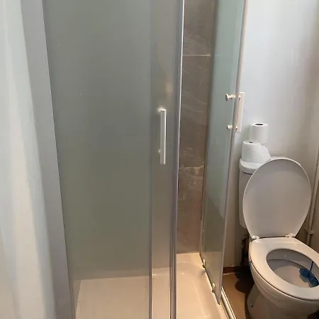Apartment Comfy And Lovely 1-bed In *