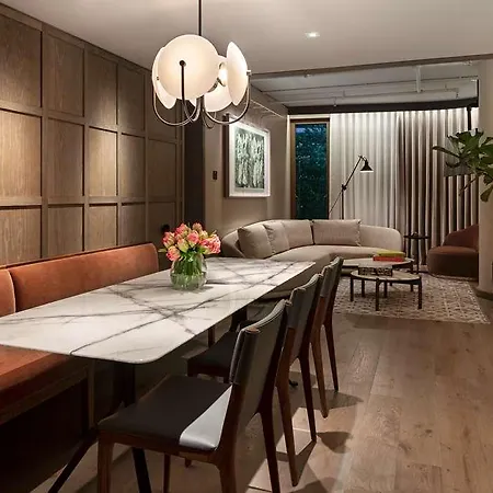 The Londoner Hotel 5*
