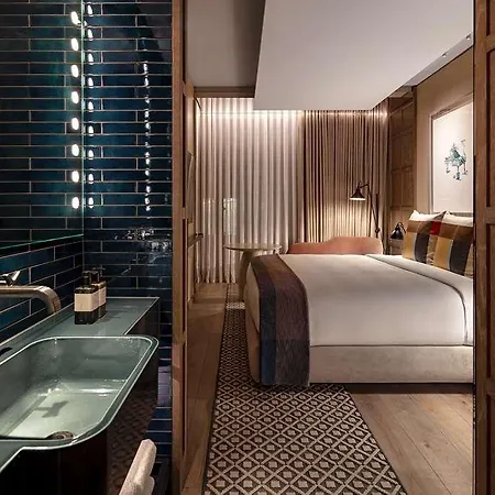 The Londoner Hotel Londres