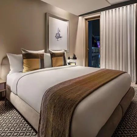 Hotel The Londoner Londres