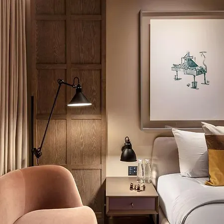 Hotel The Londoner 5*