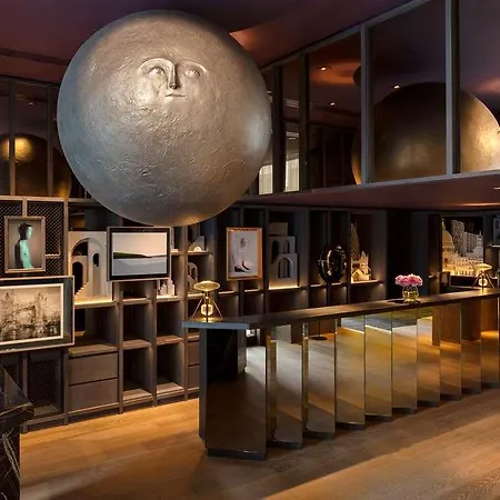The Londoner Hotel 5*