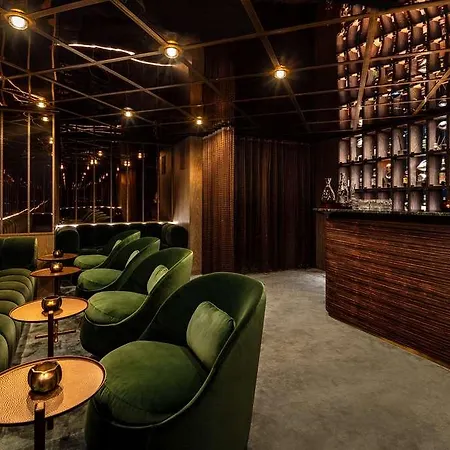 Hotel The Londoner