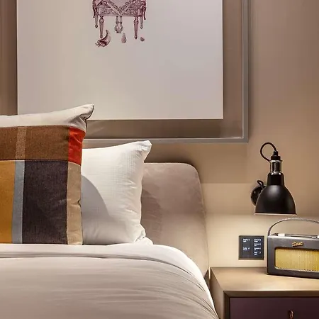 Hotel The Londoner