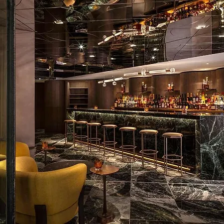 Hotel The Londoner 5*