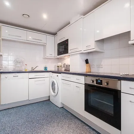 Holborn - Cityapartmentstay *
